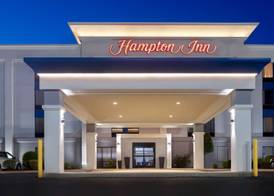 Hampton Inn Hot Springs 2