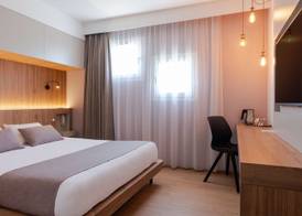 Kyriad Montpellier Est - Lunel 5