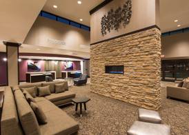DoubleTree by Hilton Schenectady Downtown 4