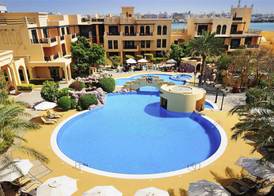 Novotel Bahrain Al Dana Resort 3