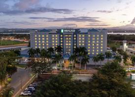 Embassy Suites by Hilton San Juan Hotel & Casino 3