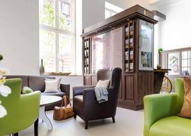 Ibis Styles Trier 4