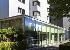 ibis Styles Kortrijk Expo 3