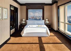 Fairmont Nile City 5