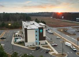 Tru By Hilton Greensboro Lake Oconee, Ga 5