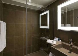 Novotel Leuven Centrum 3