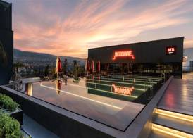 Radisson RED Izmir Point Bornova 3
