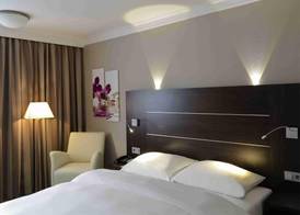 Mercure Hotel Lüdenscheid 5