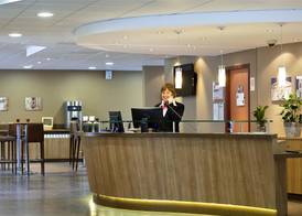 Aparthotel Adagio Nantes Centre 3