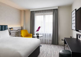 Leonardo Hotel Dublin Christchurch 5