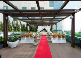 DoubleTree by Hilton Johor Bahru 4