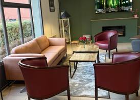 Campanile NATURE - Rouen Nord Mont Saint Aignan 2