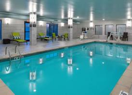 Hampton Inn Laporte 3
