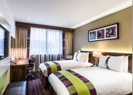 Holiday Inn LONDON - WATFORD JUNCTION by IHG 4