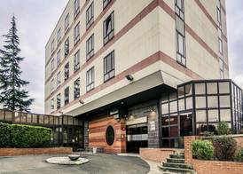 Mercure Cergy Pontoise Centre 2
