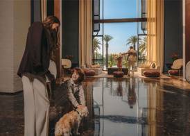 Fairmont Royal Palm Marrakech 2