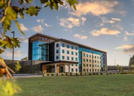 DoubleTree By Hilton Auckland Karaka 4