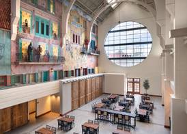 Embassy Suites by Hilton New Orleans 5