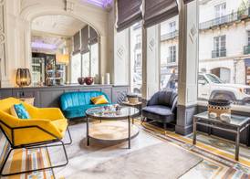 ibis Blois Centre Château 5