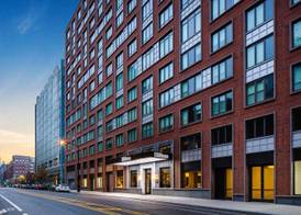 Hilton Brooklyn New York - Newly Renovated 2