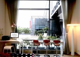 Novotel Chennai OMR 2