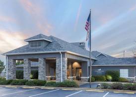Homewood Suites by Hilton Southwind - Hacks Cross 2