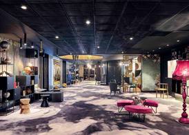 Novotel Marne La Vallée Collégien 4