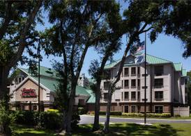 Hampton Inn & Suites Tampa-North 2