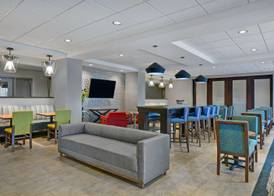 Hampton Inn Bath (Brunswick Area), ME 5