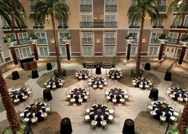 DoubleTree Resort by Hilton Lancaster 4