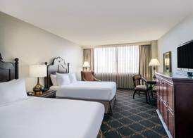 Austin Southpark Hotel 5