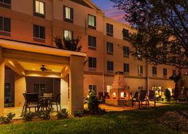 Hilton Garden Inn Midland 2