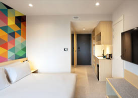 Hotel101 - Madrid 5