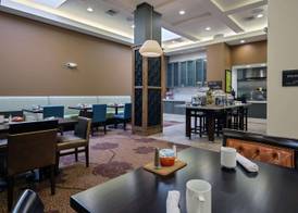Hilton Garden Inn Lincoln Downtown/Haymarket 5