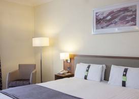 Holiday Inn RUGBY-NORTHAMPTON M1, JCT.18 by IHG 4