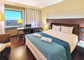 Mercure Gdańsk Stare Miasto 5