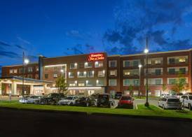 Hampton Inn & Suites Canal Winchester Columbus 5