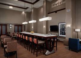 Hampton Inn & Suites Portland/Vancouver 4