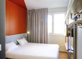 Ibis Budget Aubenas 5