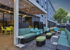 Home2 Suites By Hilton Holland 3