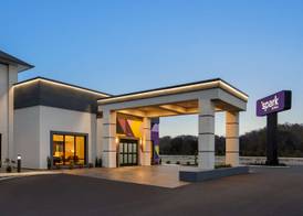 Spark By Hilton Nashville At Opryland 5