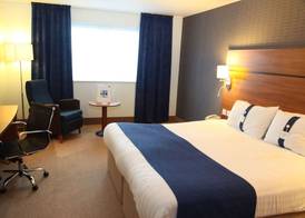 Holiday Inn Express BRAINTREE by IHG 4