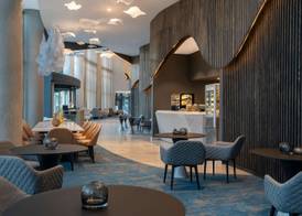 Radisson Blu Hotel, Durban Umhlanga 4