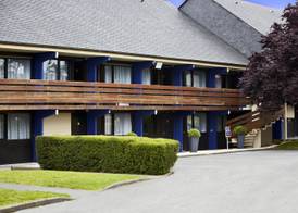Kyriad Angers Sud Ponts-De-Cé 3