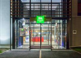 ibis Styles Vierzon 3