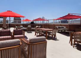 DoubleTree by Hilton El Paso Downtown 2