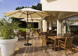 ibis Styles Cholet 2
