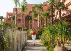 Hotel Tarifa Lances, a member of Radisson Individuals 2