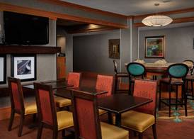 Hampton Inn Alamogordo 5