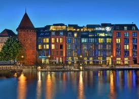 Hilton Gdansk 2